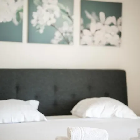 アパート Sunny With Balcony